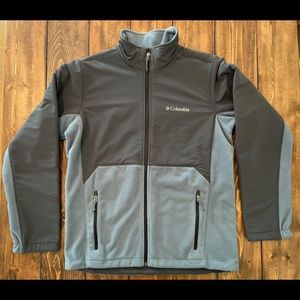 Columbia Men’s Jacket - Size Medium